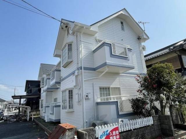 Samba Pa-ti（サンバパティ）外観写真2