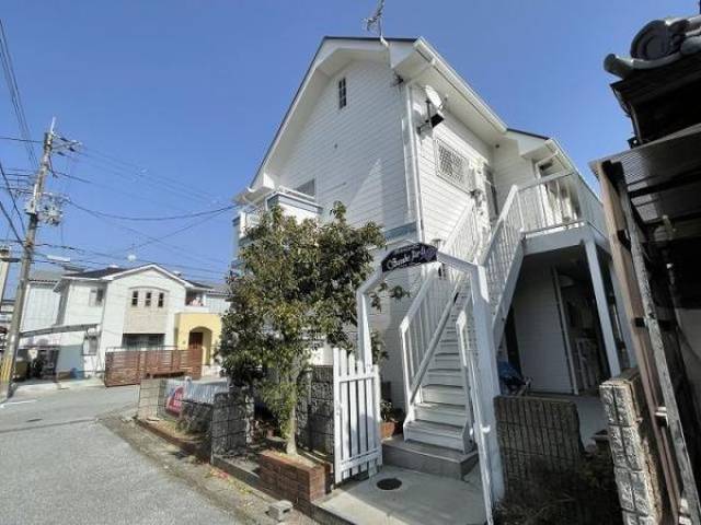 Samba Pa-ti（サンバパティ）外観写真3