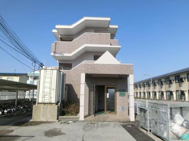 エスパシオ外観写真1