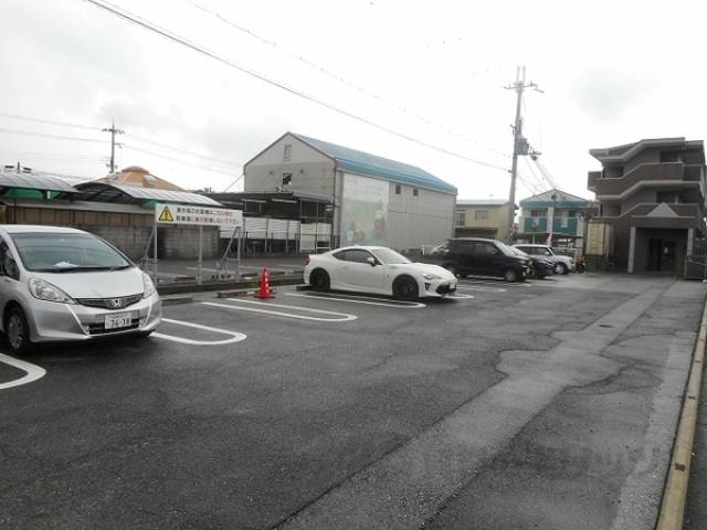 エスパシオ外観写真3