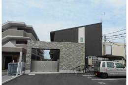 アーバン・サンフィールド外観写真