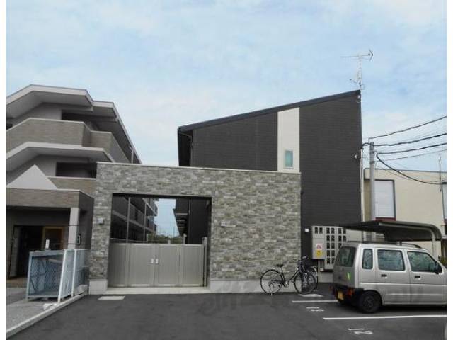 アーバン・サンフィールド外観写真1