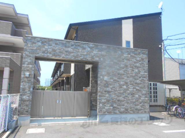 アーバン・サンフィールド外観写真3