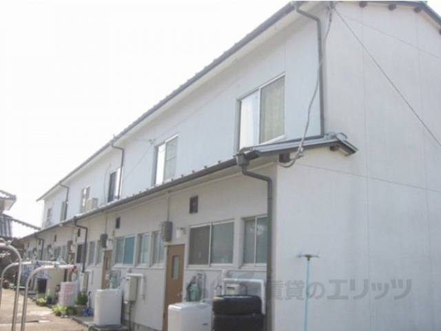 長曽根南荘外観写真1