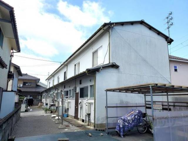 長曽根南荘外観写真2