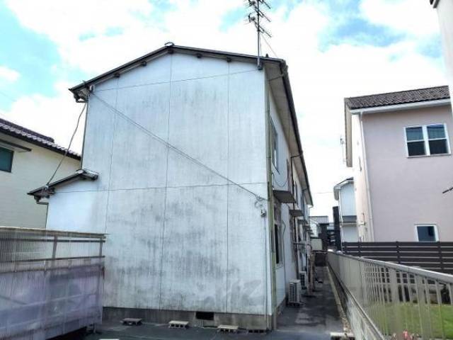 長曽根南荘外観写真3