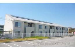 Sunny　Garden外観写真