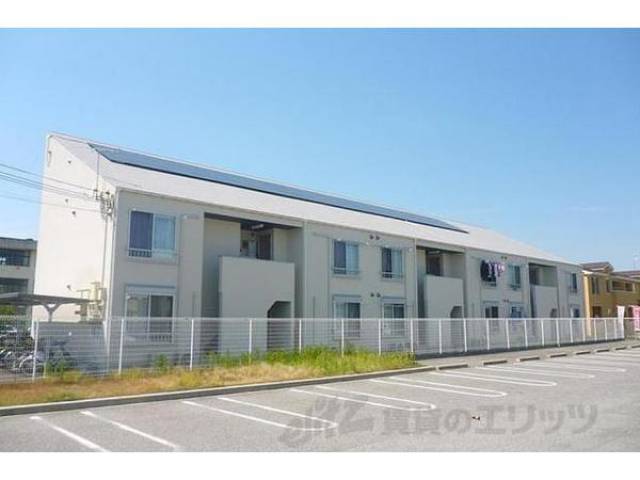 Sunny　Garden外観写真1