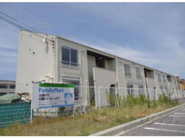 Sunny　Garden外観写真2