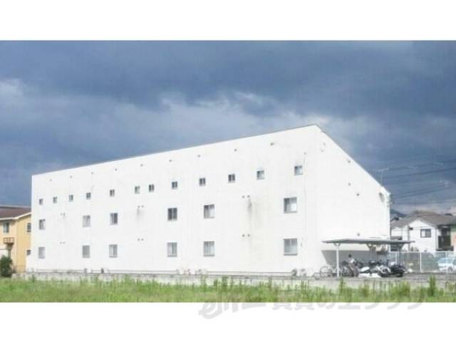 Sunny　Garden外観写真3