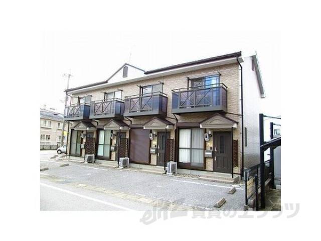 アイハウス外観写真2