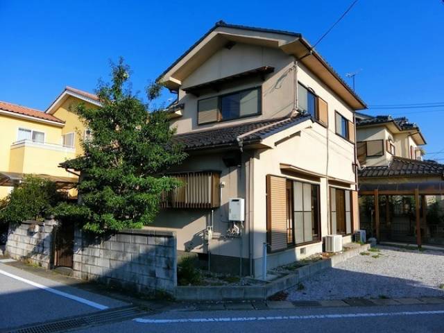貸家外観写真2