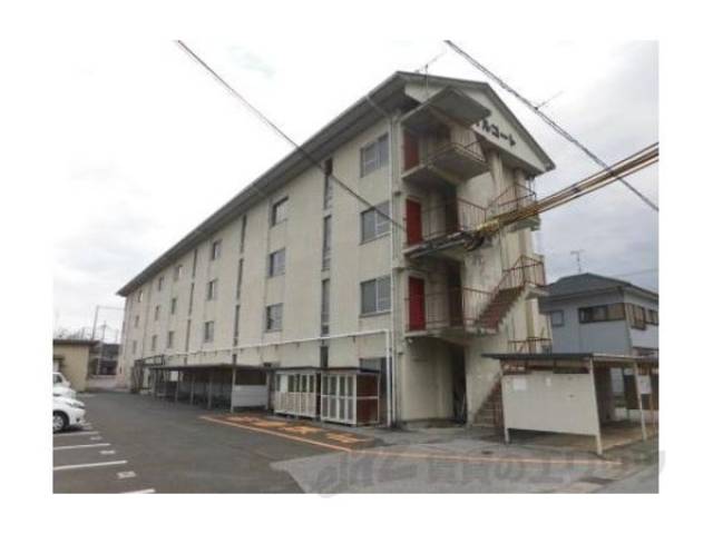 スマイルコート外観写真1