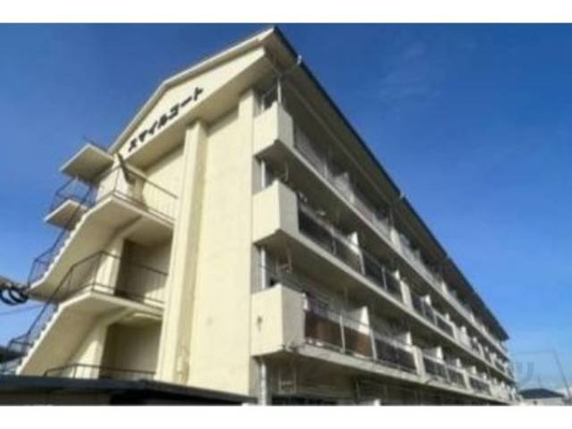 スマイルコート外観写真2