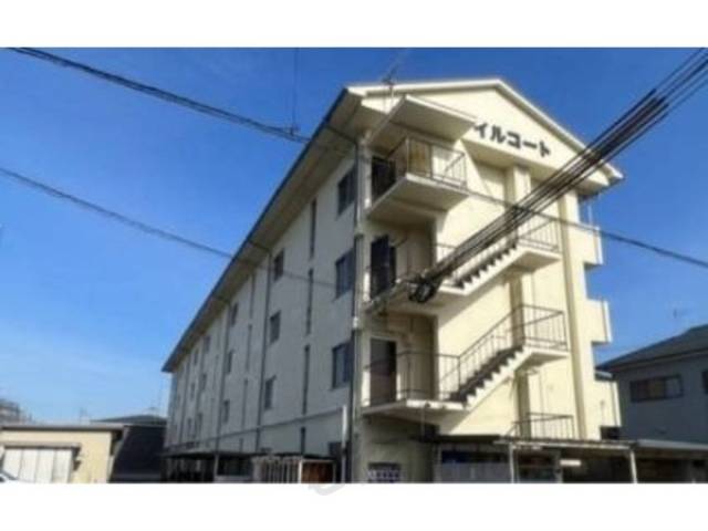 スマイルコート外観写真3