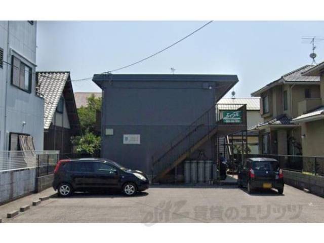 田中ハイツ外観写真2