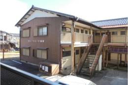 サンクリエート西村外観写真