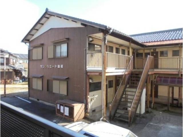 サンクリエート西村外観写真1