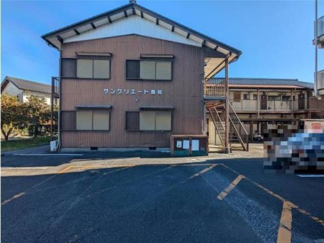 サンクリエート西村外観写真2
