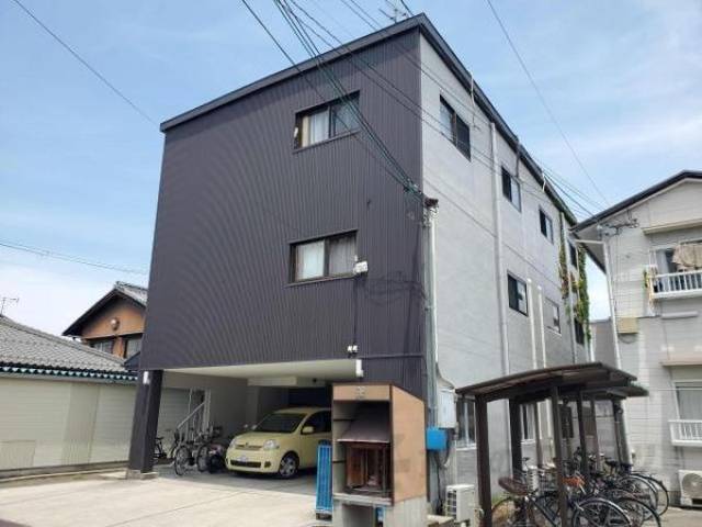 ブラン栄町外観写真1