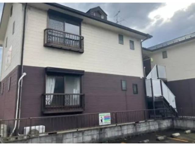 オーエヌハイツ外観写真2