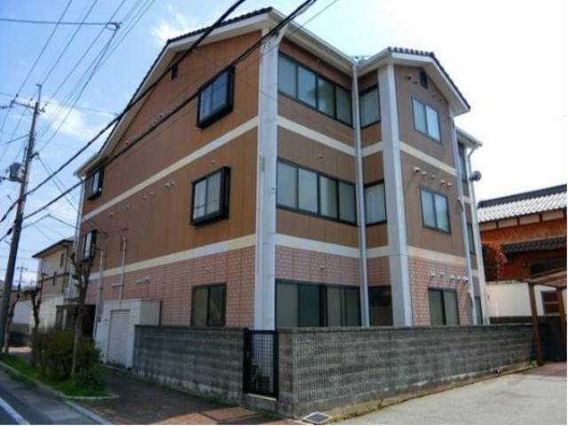 ラフェスタ彦根３外観写真1