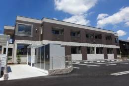 Excella（エクセラ）外観写真