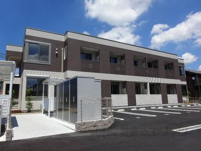 Excella（エクセラ）外観写真1