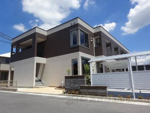 Excella（エクセラ）外観写真2