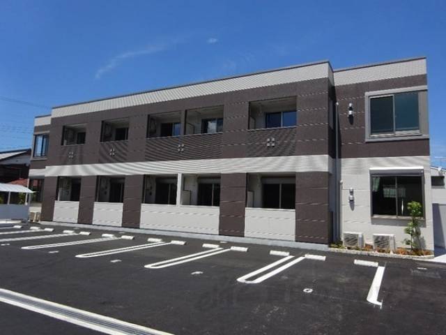 Excella（エクセラ）外観写真3