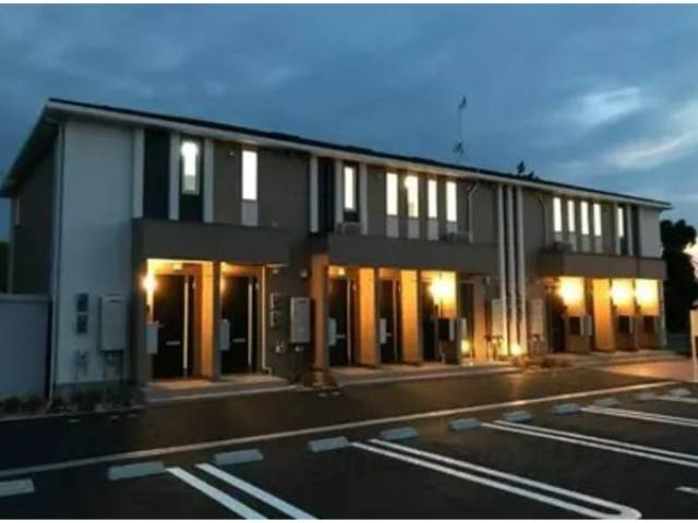 エスポワール南彦根外観写真3