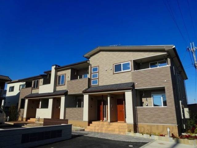 エバーエポック外観写真1