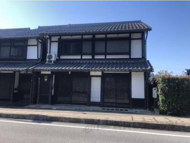 グランメゾン京橋外観写真1