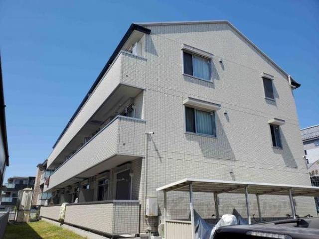 Avant Rivie're(アヴァンテ リヴィエール)外観写真1