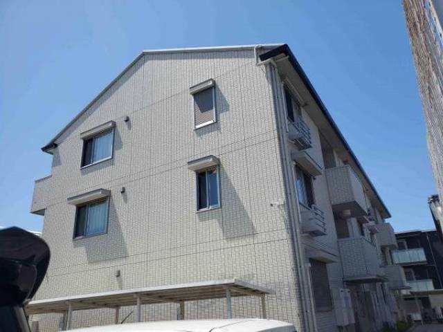 Avant Rivie're(アヴァンテ リヴィエール)外観写真2