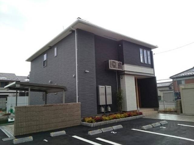 Ｋ　ファミール　Ⅰ外観写真1