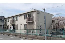 MAISON LAST WISTERIA外観写真