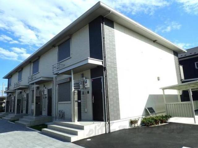D-room Brlliant（ディールームブリリアント）外観写真1