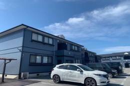 ウィンディアおだ外観写真