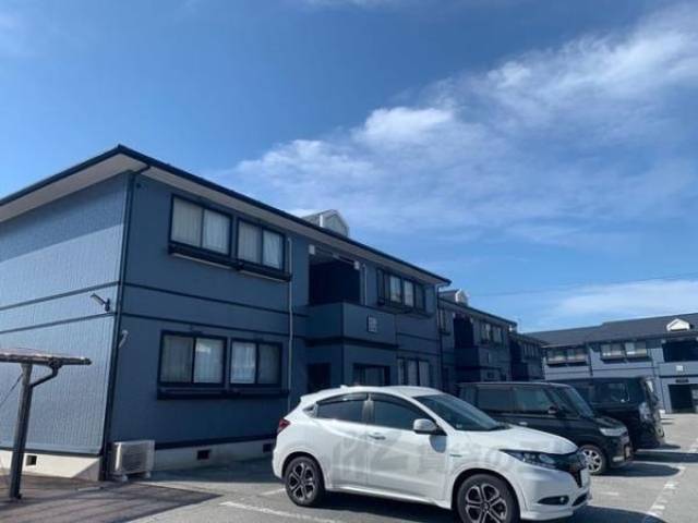 ウィンディアおだ外観写真1