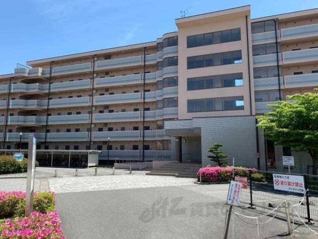 サンタウン竹鼻　Ａ外観写真2