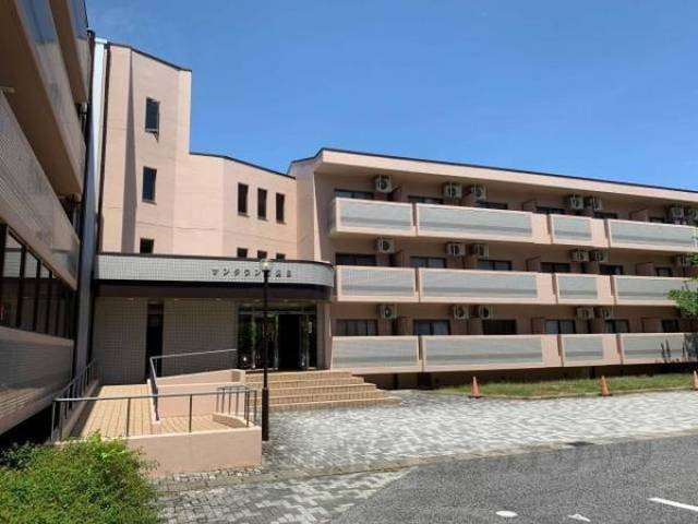 サンタウン竹鼻　Ｂ外観写真2