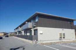 ソフィアプリンス外観写真