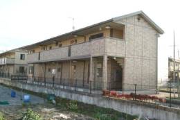 花水木Ⅱ外観写真