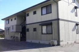 EAST NONAMI 参番館外観写真