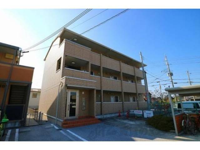 EAST NONAMI 拾番館外観写真1