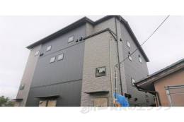 グランメゾン城町外観写真