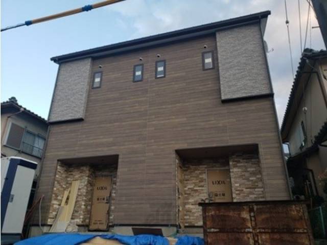 グランメゾン栄町外観写真1