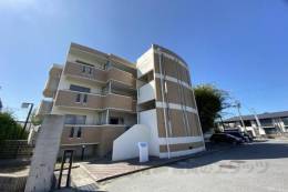 Vivelle彦根城町外観写真