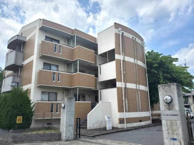 Vivelle彦根城町外観写真2